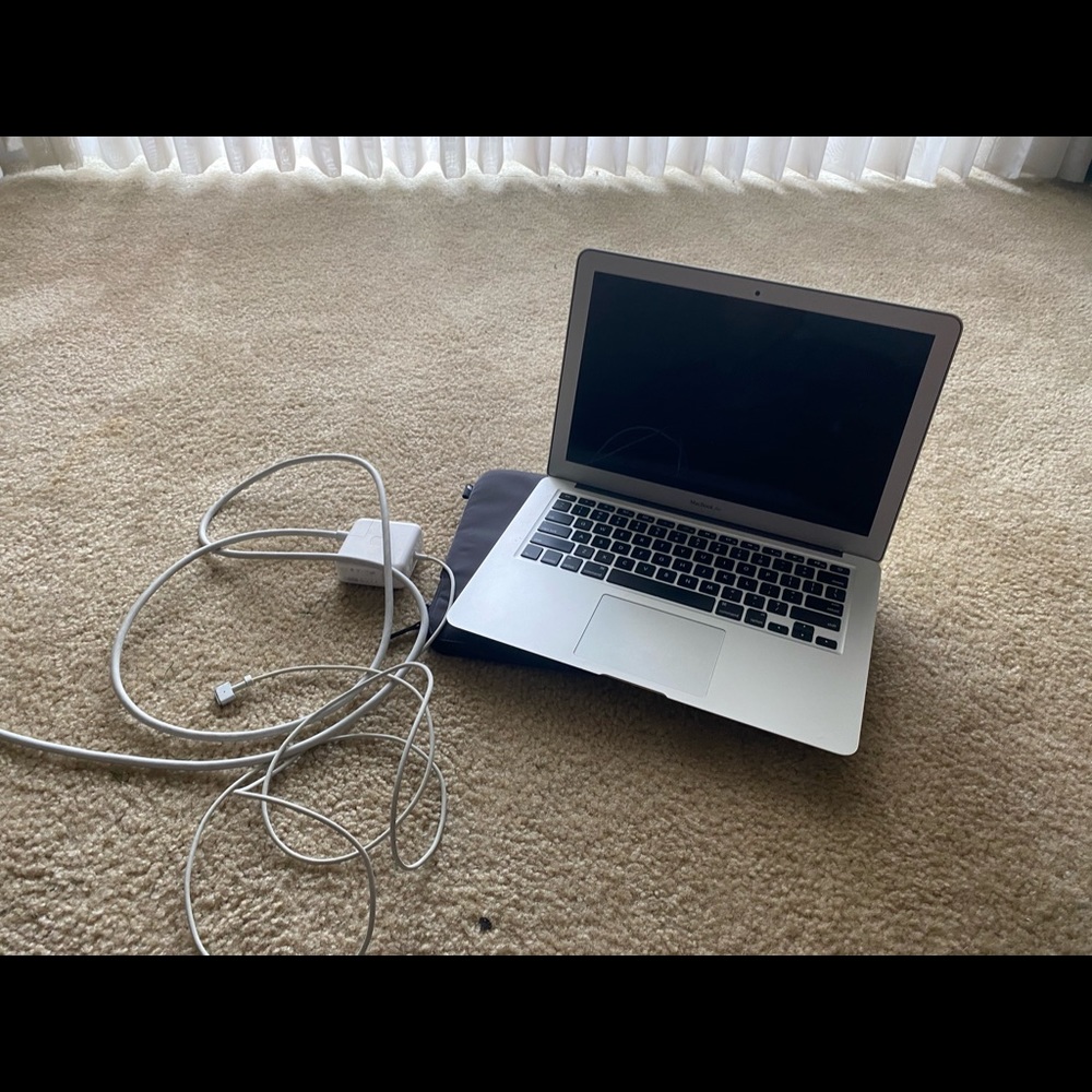 Macbook Pro 2015